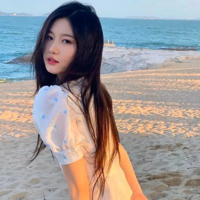 夏日之恋 海报