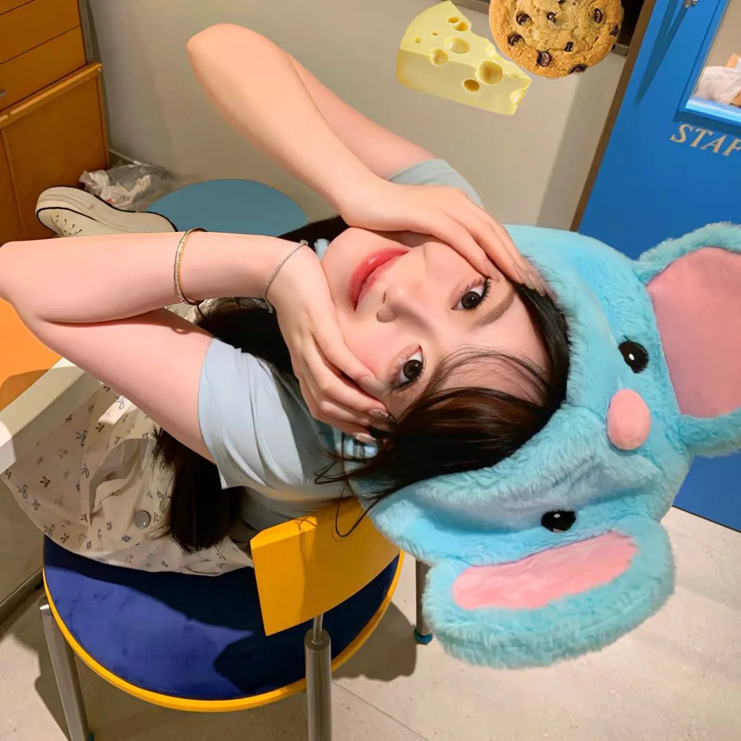 苹果核的滋味 海报