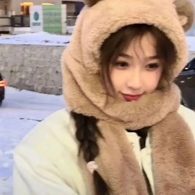 保持通话 海报