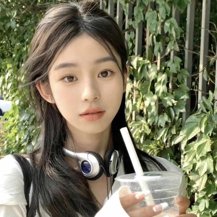 射月 海报
