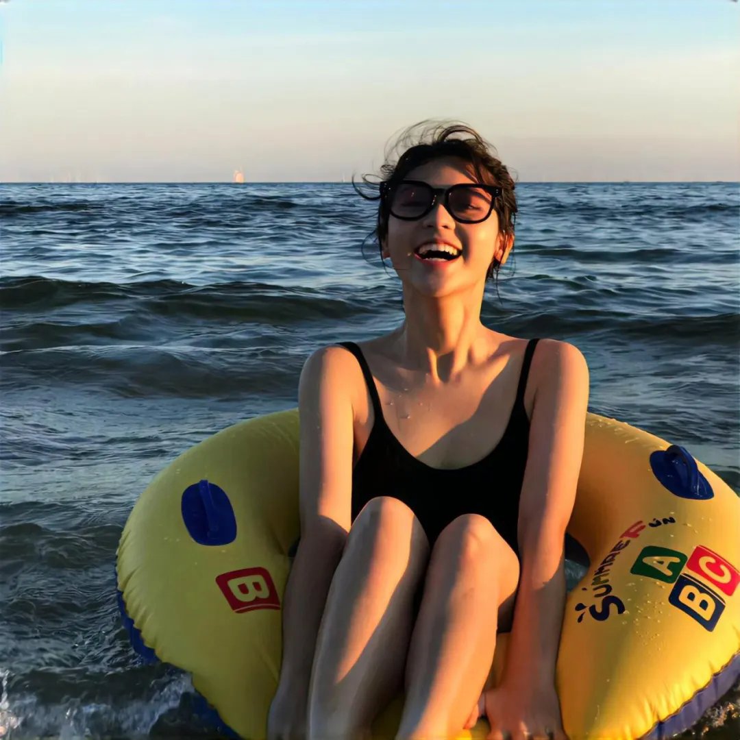 一切为艾拉 海报