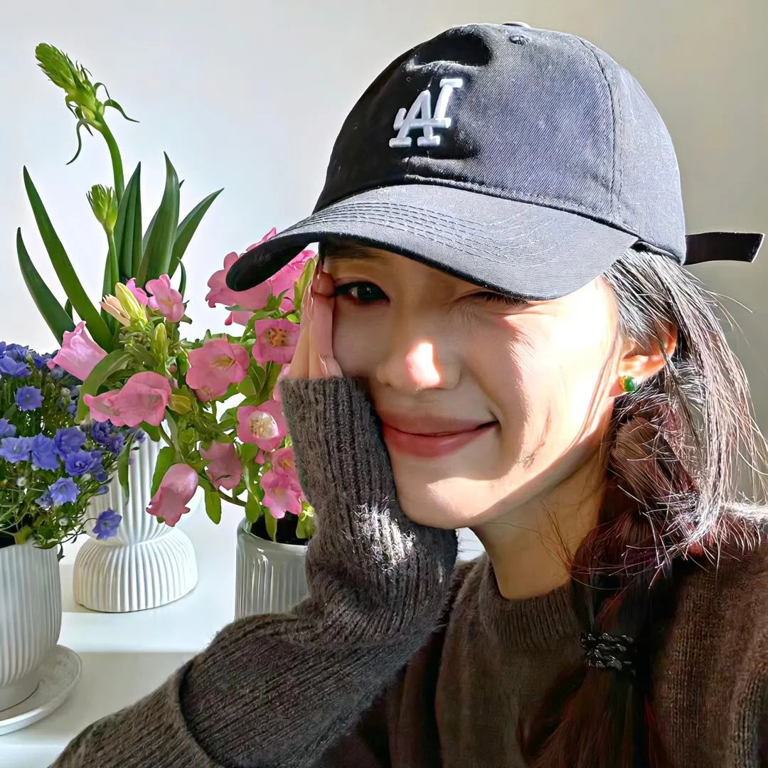 异象 海报